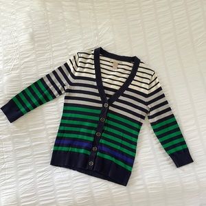 Banana Republic Factory Cardigan Small